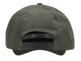 GORRA CASUAL CAT VERDE