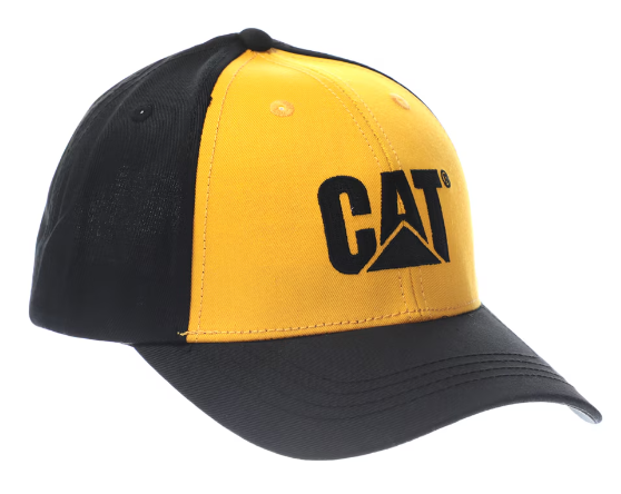 Gorra visera curva velcro para hombre