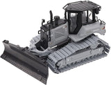 Tractor color negro Centennial Deco (Edición Especial),  CAT D6 Escala 1/50