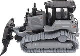 Tractor color negro Centennial Deco (Edición Especial),  CAT D6 Escala 1/50