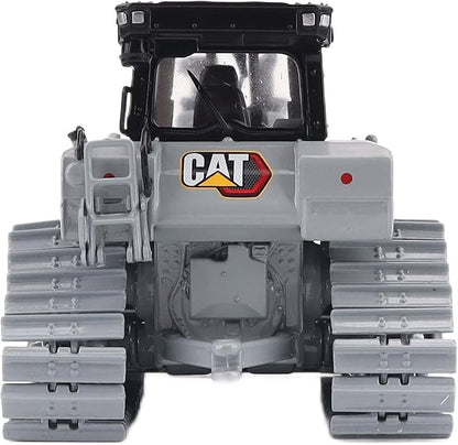 Tractor color negro Centennial Deco (Edición Especial),  CAT D6 Escala 1/50