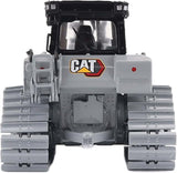 Tractor color negro Centennial Deco (Edición Especial),  CAT D6 Escala 1/50