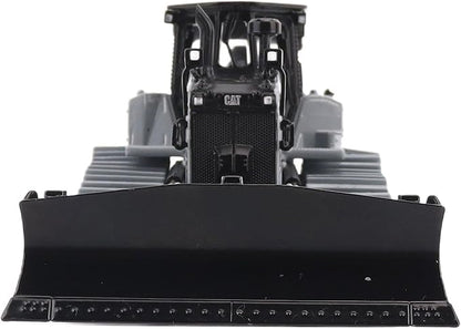 Tractor color negro Centennial Deco (Edición Especial),  CAT D6 Escala 1/50