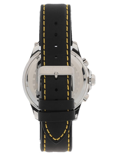 Reloj Cat Caterpillar BOSTON BLACK YELLOW AD.143.34.137