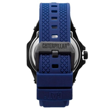 Reloj Cat Azul LM.121.26.636