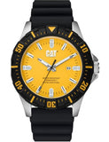 Reloj Cat Black Collection para hombre PZ.141.21.727