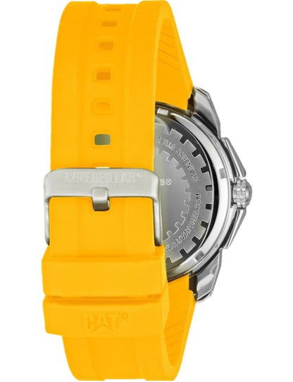 Reloj Cat Yellow collection para hombre AH.161.27.127