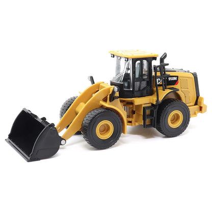 Cargador de Ruedas Caterpillar 950M Escala 1:64 Diecast Masters | 84646CS