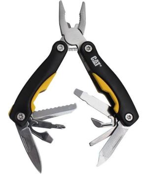 RELOJ CATERPILLAR YELLOW 05.160.67.137 SET CON PINZAS MULTIUSOS