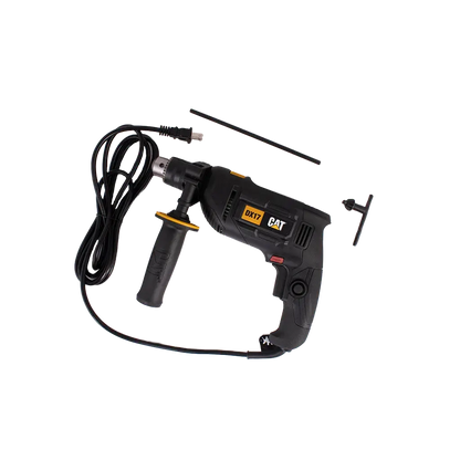 TALADRO ROTOMARTILLO CAT DX17U