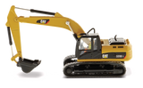 EXCAVADORA CAT 320D L ESCALA 1:87