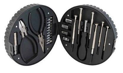 SET DE HERRAMIENTAS MULTIUSOS CAT