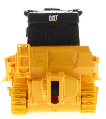 TRACTOR DE ORUGA D7E CAT® CONTROL REMOTO ESCALA 1:24