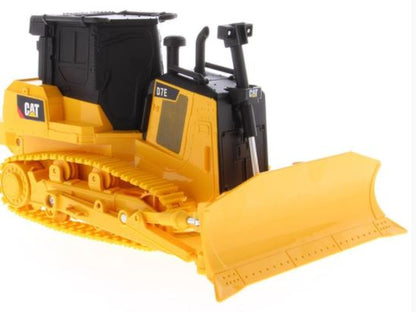 TRACTOR DE ORUGA D7E CAT® CONTROL REMOTO ESCALA 1:24