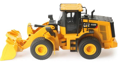 CARGADOR DE RUEDAS 950M Cat® CONTROL REMOTO ESCALA 1:24