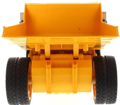 CAMION FUERA DE CARRETERA 770 CAT® CONTROL REMOTO ESCALA 1:24