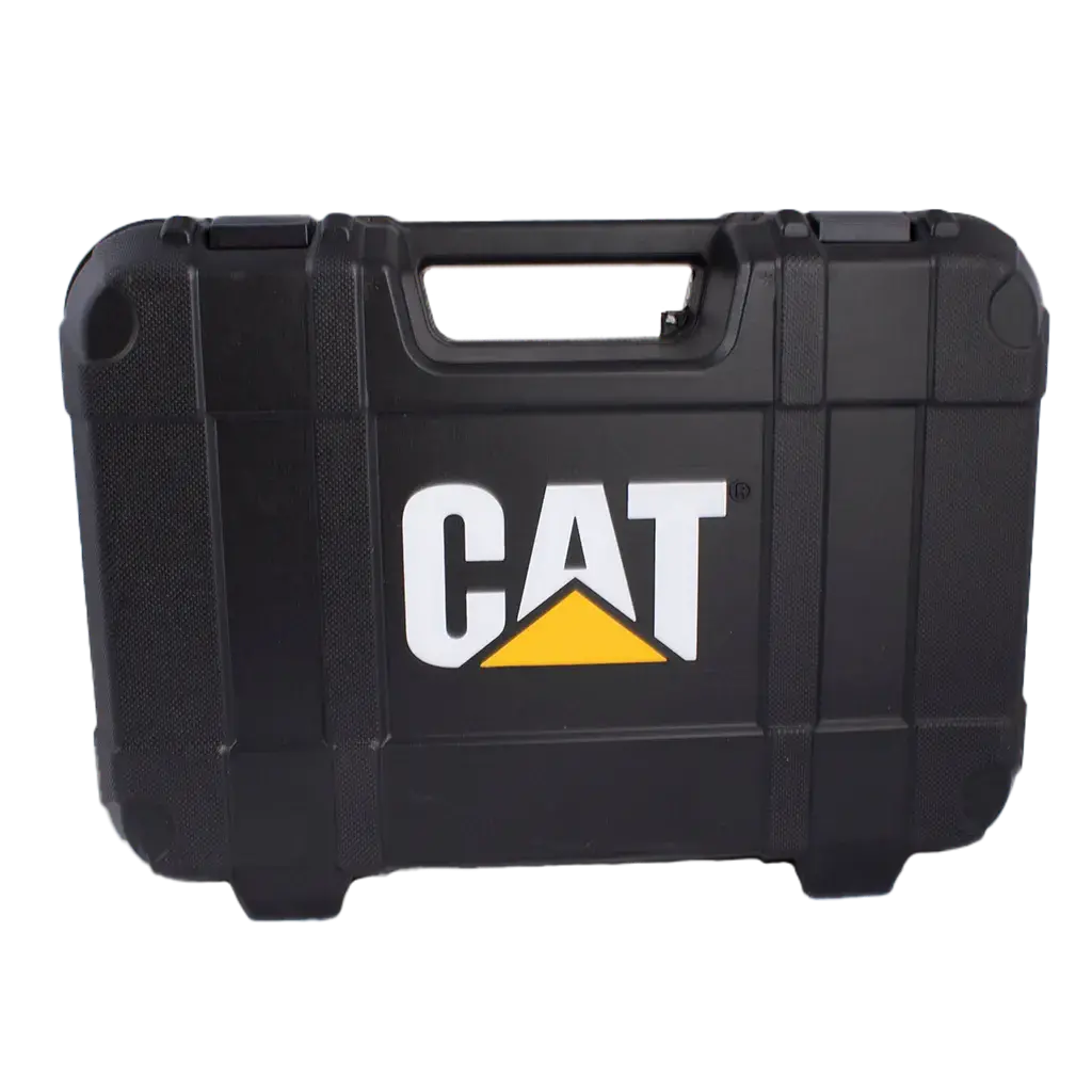 TALADRO ROTOMARTILLO SDS PLUS CAT DX26U