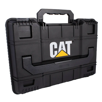 SDS PLUS TALADRO ROTOMARTILLO CAT DX21