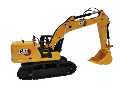 CAT 320 RADIO CONTROL EXCAVATOR 1:16