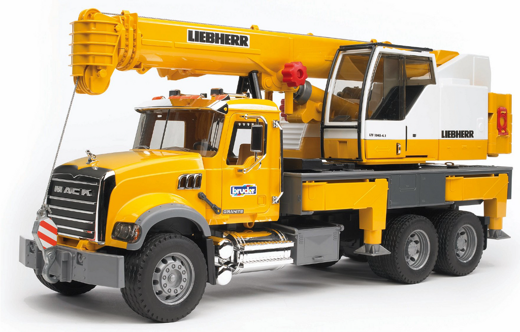 Juguetes top de bruder