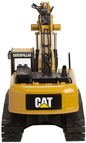 EXCAVADORA 330D CONTROL REMOTO EDICION ESPECIAL, ESCALA 1:20   28001