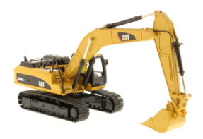 EXCAVADORA CAT 336 NEXT GENERATION 1:50