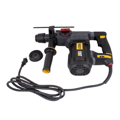 SDS PLUS ROTOMARTILLO DEMOLEDOR CAT DX27U