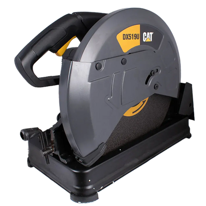 CORTADORA DE METALES 14" CAT DX519U