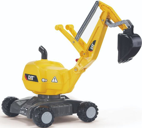 MONTABLE CAT ROOLY DIGGER 421015
