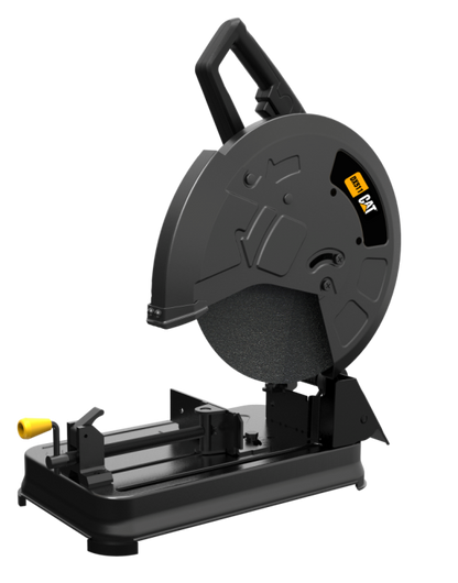 CORTADORA DE METALES 14" CAT DX519U