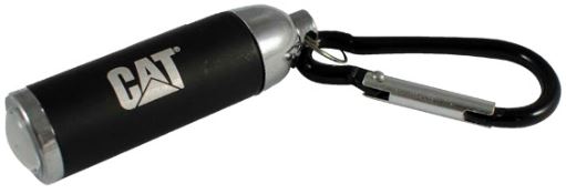 LLAVERO LAMPARA LED CAT