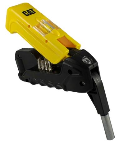 HERRAMIENTAS PORTÁTIL CAT