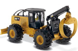 SKIDDER CAT 555D, ESCALA 1:50