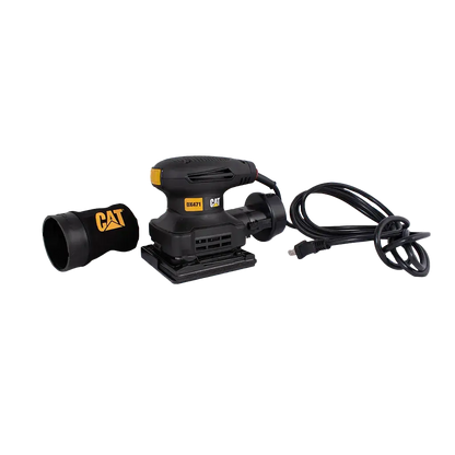 LIJADORA ORBITAL 1/4 CAT DX471U