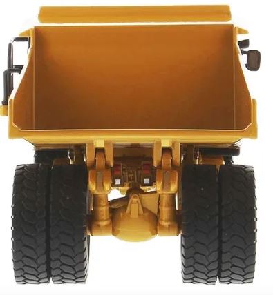 MINING TRUCK CAT 775E ESCALA 1:64