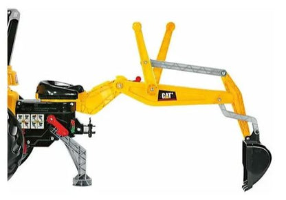 MONTABLE ROLLY CARGADOR FRONTAL/RETROEXCAVADORA 813001