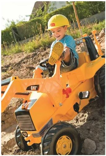 MONTABLE ROLLY CARGADOR FRONTAL/RETROEXCAVADORA 813001