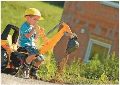 MONTABLE ROLLY CARGADOR FRONTAL/RETROEXCAVADORA 813001