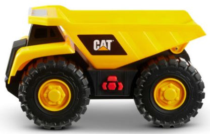 CAMION VOLQUETE CAT TOUGH MACHINES