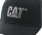 CAP NEGRA/GRIS CAT