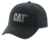 CAP NEGRA/GRIS CAT