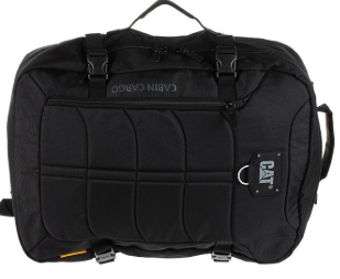 MALETA CAT CABIN CARGO 83430-01