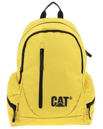 BACKPACK CAT COLOR AMARILLO 83541-53