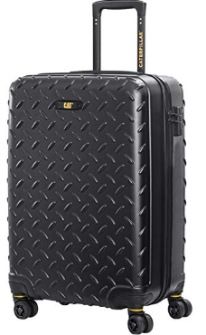 MALETA PLATE 28" TROLLEY 83554-01