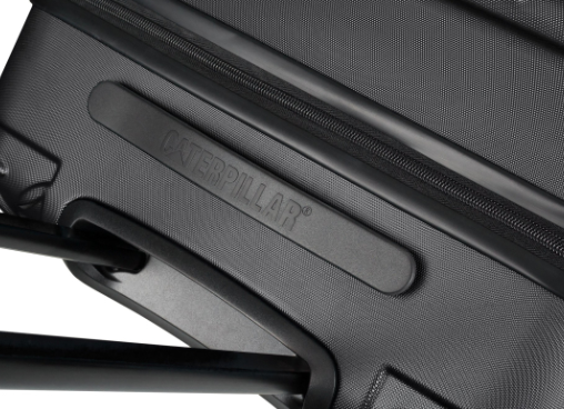 MALETA PLATE 28" TROLLEY 83554-01