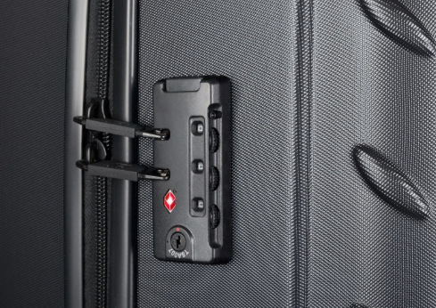 MALETA PLATE 28" TROLLEY 83554-01