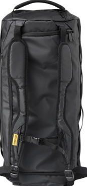 MALETA YOSEMITE COLOR NEGRO 83812-01