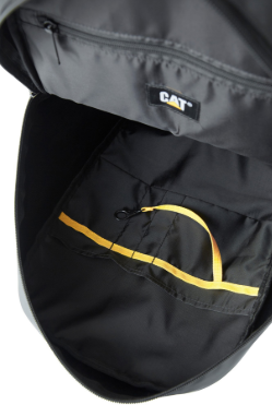 BACKPACK CAT ZION 83687-01