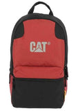 MOCHILA ESCOLAR COLOR ROJO NEGRO 83782-430