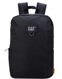 BACKPACK GRIS CAT